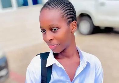 Gbessia : Mamata Camara, 19 ans, une vie brisée le jour où elle devait être célébrée...