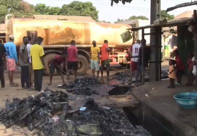 Lambanyi mobilisé pour un cadre de vie sain : cap sur le zéro moustique...