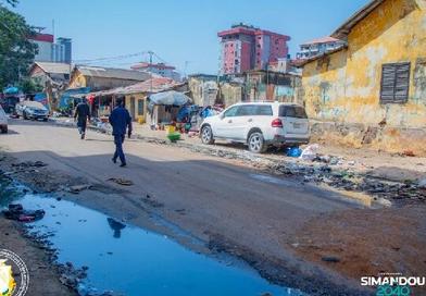 Guinée/Déversement d’eaux usées : cap sur la répression dès le 4 mars...