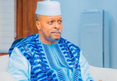 Discours du Ministre de l’Hydraulique à l’occasion de la Journée mondiale de l’eau...