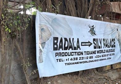 Syli Palace (ex-Badala) : Tidiane remercie la justice et promet de défendre ses droits jusqu’au bout...