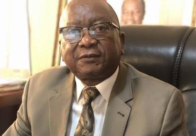 CRIEF : 10 ans de réclusion requis contre l’ex-ministre Oyé Guilavogui...