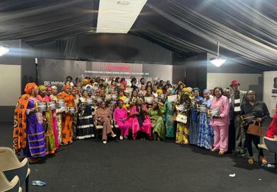 Guinée : Elles’ Coaching renforce les capacités des femmes élues pour un leadership plus affirmé...