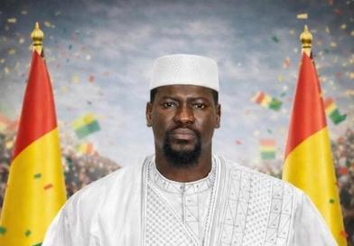 N’Zérékoré : le président Mamadi Doumbouya réagit au drame et promet des actions immédiates...