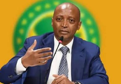 CAN 2027 : la CAF adopte un format à 28 équipes, Patrice Motsepe annonce également son départ en 2029...