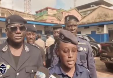 Trafic de migrants : un réseau démantelé entre la Guinée et la Sierra Leone, cinq suspects arrêtés...