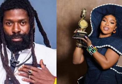 AFRIMA 2025 : la Guinée célébrée grâce à Takana Zion et Manamba Kanté....