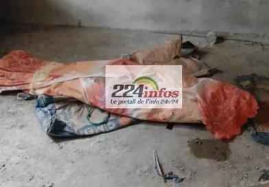 Conakry : un élève de terminale retrouvé pendu à Dar-Es-Salam Conakry : un élève de terminale retrouvé pendu à Dar-Es-Salam