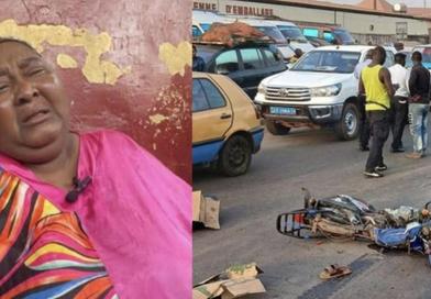 Drame de Gomboya : une mère perd ses deux fils partis lui acheter des médicaments...