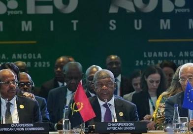 Sommet de l’Union africaine : João Lourenço met en garde contre la légitimation des coups d’État par les urnes...
