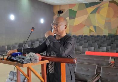 CRIEF : cinq ans de prison et 50 milliards GNF d’amende requis contre l’ex-ministre Oyé Guilavogui...