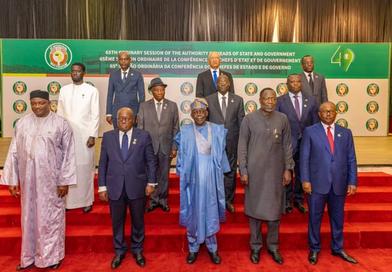 CEDEAO : La Guinée retrouve pleinement sa place au sein de l’organisation...