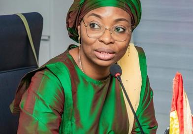 Coût de l’Internet en Guinée : Rose Pola Pricemou tente de calmer la polémique....