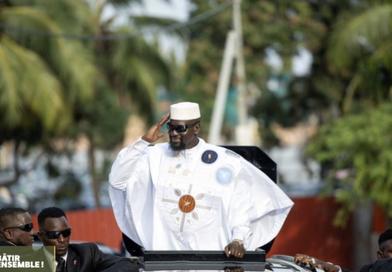 Guinée : un décret présidentiel fixe à 147 le nombre de députés de la future Assemblée nationale...