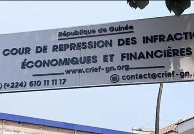 CRIEF : un ressortissant indien reconnaît avoir dilapidé près de 396 000 dollars dans les paris en ligne .« j'ai joué à 1XBet et j’ai tout perdu »...