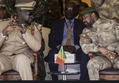 Mali–Guinée : Bamako mise sur un corridor stratégique pour réduire sa dépendance à Dakar et Abidjan...
