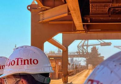 Accident mortel à Simandou : Rio Tinto met ses activités en pause...