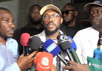 Conakry : Daouda Conté entre ambition politique, Festival Nimba et promotion de la résilience littéraire...