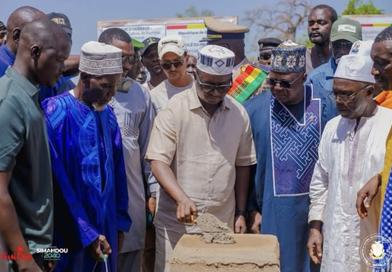 Forum international de Niani : la culture, moteur de cohésion et de développement durable...