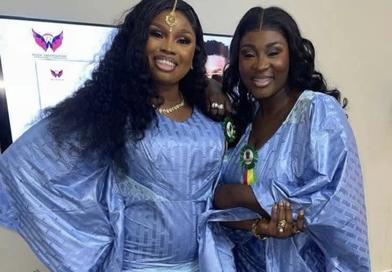 Guinée : vidéos virales, accusations croisées et polémique nationale autour de deux influenceuses...