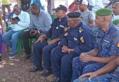 Mamou : un malade tué dans sa chambre d’hôpital, une affaire qui choque et interroge...