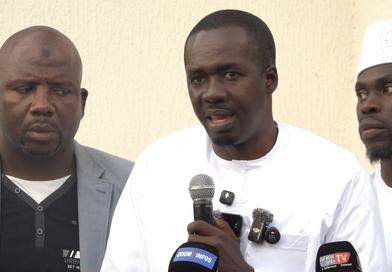Législatives en Guinée : Mory Kaba (AGN) expose sa feuille de route...