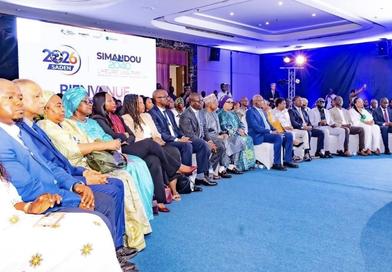 SADEN 2026 : les PME invitées à saisir les opportunités de Simandou 2040...