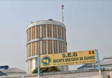 SEG : Mamadi Doumbouya recompose la direction, l’ex-DG maintenu comme adjoint...