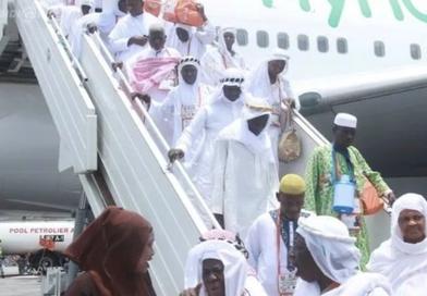 Retour du Hajj 2026 : un incident technique oblige un vol de pèlerins guinéens à se poser à Bamako...