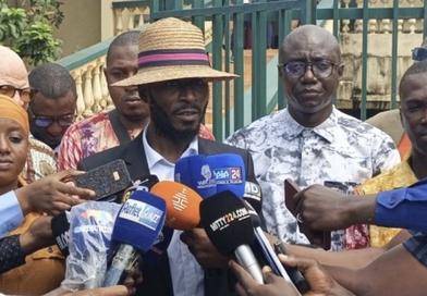 Congrès électif du SPPG : reconduit à sa tête, Sékou Jamal Pendessa promet de relancer les grands chantiers du syndicat...