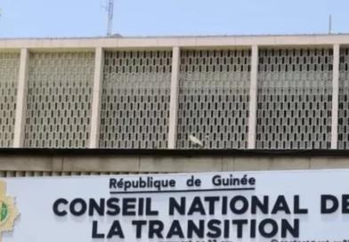 Conakry : tension sociale au Palais du Peuple, des agents du CNT dénoncent la gestion de leur hiérarchie...