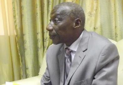 Guinée : le monde judiciaire perd Me Goureissy Sow, figure emblématique du barreau...