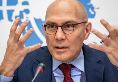 Guinée : l’ONU exprime de sérieuses inquiétudes après la dissolution de plusieurs partis politiques...