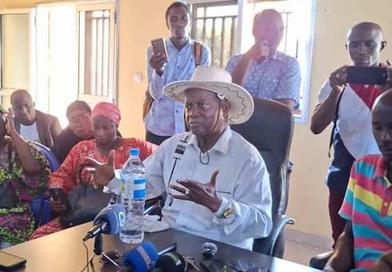 Guinée : Un accord enfin trouvé entre Gouvernement et syndicats....