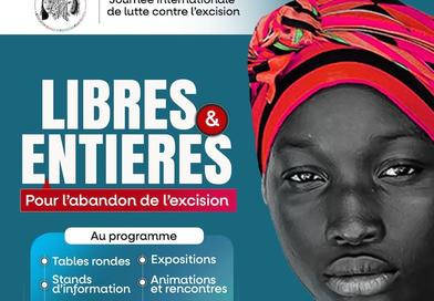 Journée « Libres & Entières » : À Tours, l’engagement pluriel d’une mobilisation mondiale contre les mutilations sexuelles féminines....