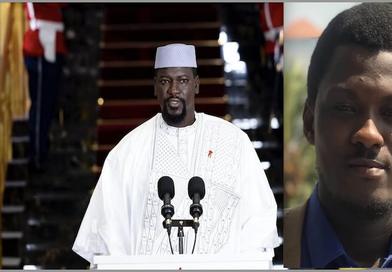 “La Constitution n’oblige pas le Président de la République à s’adresser à la nation en fin d’année” (Kalil Camara, Juriste)...