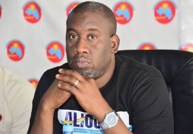 Grâce présidentielle à Aliou Bah : entre geste d’apaisement et questions sur l’État de droit...