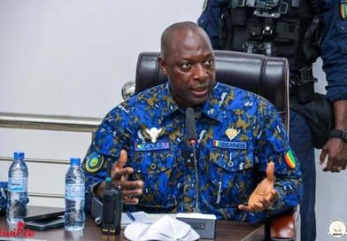 Conakry/Tir à Sonfonia Africof : l’armée confirme le démantèlement d’un groupe armé après les échanges de tirs....
