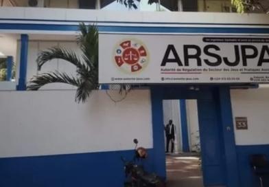 Élection présidentielle du 28 décembre en Guinée : l’ARSJPA ordonne l’arrêt temporaire des jeux physiques....