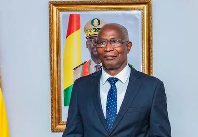 Guinée : Amadou Oury Bah nommé Premier ministre par décret présidentiel...