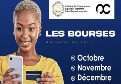 Bonne nouvelle pour les étudiants Guinéens : disponibilité des bourses d’entretien...