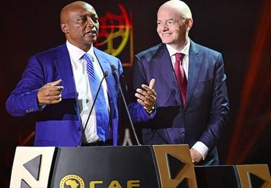 Football : la Coupe d’Afrique des Nations (CAN) sera désormais organisée tous les quatre (4) ans