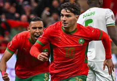 CAN 2025 : les Lions de l’Atlas assurent leur rentrée face aux Comores....