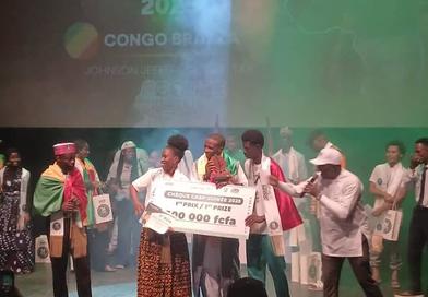 Coupe d’Afrique du Slam-Poésie 2025 : une finale électrique, le Congo Brazzaville sacré, la Guinée sur le podium...
