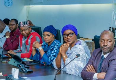 Guinée–États-Unis : une passerelle économique portée par la Chambre de commerce et le leadership de Hawa Barry Diallo...