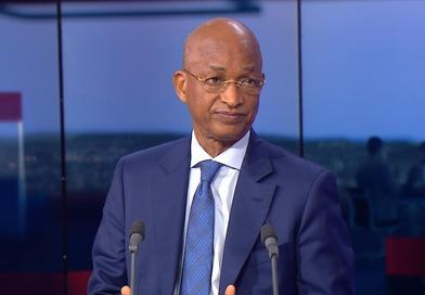 Cellou Dalein Diallo dénonce une crise politique nourrie par le refus du dialogue....