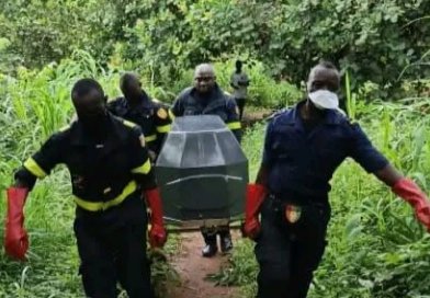 Boké : un jeune homme retrouvé sans vie dans le quartier Yomboya...