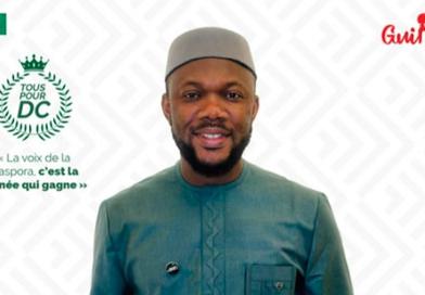 Daouda CONTE arrive en Guinée : Un retour stratégique entre Réfondation, Culture et Poésie de la Résilience (Communiqué)...