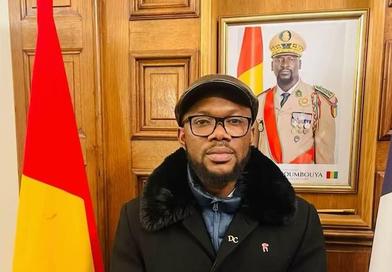 GUINÉE 2026–2032 : LE SACRE DE L’UNITÉ OU LE PARI DE LA RENAISSANCE AFRICAINE (Par Daouda Conté, analyste et citoyen engagé)...