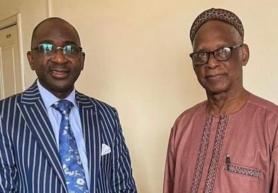 Diallo Souleymane est mort : Mon « unique patron » s’est barré (temoignage de Sanou Kerfalla CISSE)...